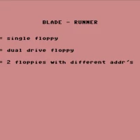 BLITZ%21 Commodore 64 game