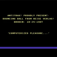 Bouncing Ball %281987%29%28Heise Verlag%29%28De%29%5Bcr Antitrax%5D Commodore 64 game