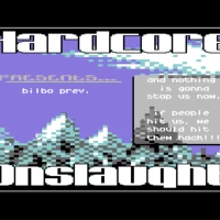 Bilbo prv Commodore 64 game