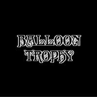 BALLOON TROPHY Commodore 64 game