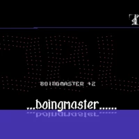 Boingmaster+2_JABOLE Commodore 64 game