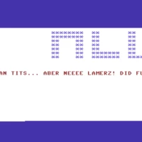 breathalyzer_aldi Commodore 64 game