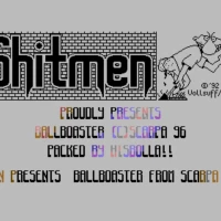 ballboaster-_[Q] Commodore 64 game
