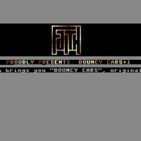 Bouncy_Cars+1 Commodore 64 game