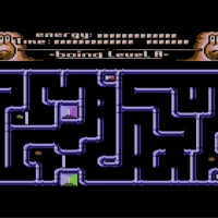 boing-preview Commodore 64 game