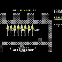 bellringer2 Commodore 64 game