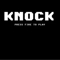 knock Commodore 64 game