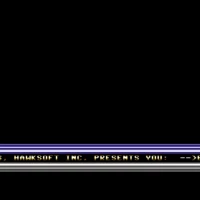BreakFast Commodore 64 game