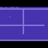 bounced64 Commodore 64 game