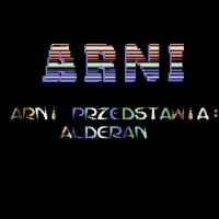 Alderan - ARNI Commodore 64 game