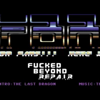 araknifoe.commodore-disk-user.zenith+fbr Commodore 64 game