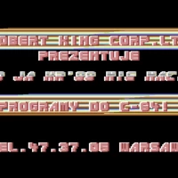 autotestsimulator-kr89 Commodore 64 game