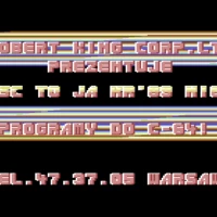 Autotest Simulator - KR%2789 Commodore 64 game