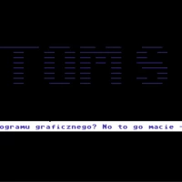 Art Studio 1.2b - Toms Commodore 64 game