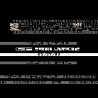 Arcade_F.S. Commodore 64 game
