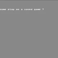arrow Commodore 64 game