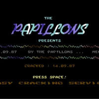 armageddonman_tpi Commodore 64 game