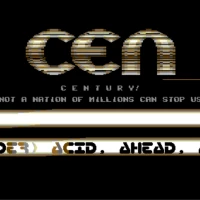 Abeasin Commodore 64 game