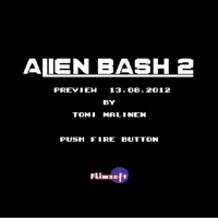 alien_bash_2_prw Commodore 64 game