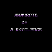 Amaurote - Jazzcat Commodore 64 game