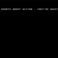 After the War 4 %5BAction%5D Commodore 64 game