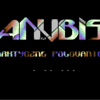 Arktyczne_Polowanie 2psw_-e-_ANUBIS Commodore 64 game