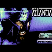 atlantian-prev Commodore 64 game