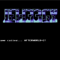 afterworld+2[lethargy] Commodore 64 game