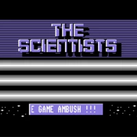 Ambush - TS Commodore 64 game