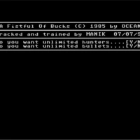 A_Fistful_of_Bucks 2_CMM Commodore 64 game