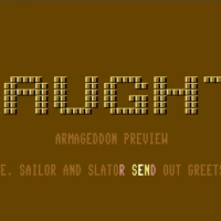 A-GEDDON-_ONS3AD Commodore 64 game