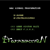 asp64es Commodore 64 game