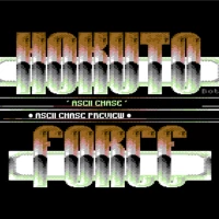 asciichaseprv Commodore 64 game