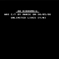 Ah_Diddums _CMM Commodore 64 game
