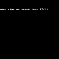 Aztec_Tomb_CMM Commodore 64 game