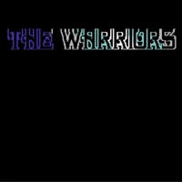 alittlegame-thewarriors Commodore 64 game