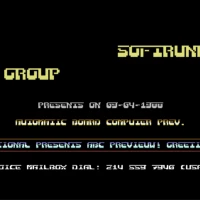 A.B.C. PRV _TSG Commodore 64 game