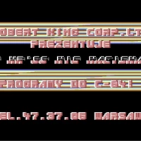Atom-X - KR%2789 Commodore 64 game