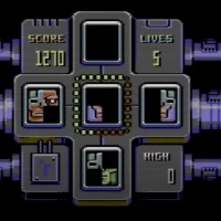assembloids2013 Commodore 64 game