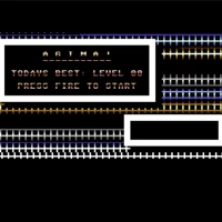 agima_mda Commodore 64 game
