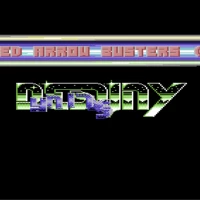 ArrowBusters-DSE Commodore 64 game