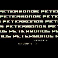 Aftermath 2 %5BPeterbonds%5D Commodore 64 game