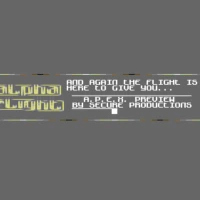 A.P.E.X. PRV_AFL Commodore 64 game
