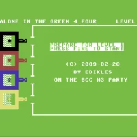 aitg %28basic%29 Commodore 64 game