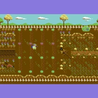 amc Commodore 64 game