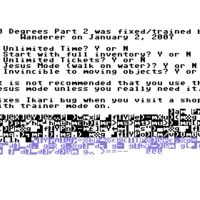 720 degrees part2 5 100%25 %28Wanderer%29 Commodore 64 game