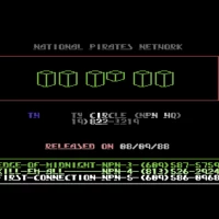 11_secback_npn Commodore 64 game
