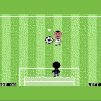 7dshoot Commodore 64 game