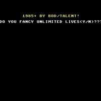 Dayafter-1985 Commodore 64 game