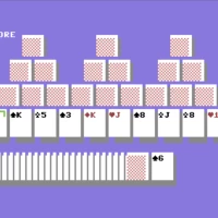 30_3PEAK Commodore 64 game